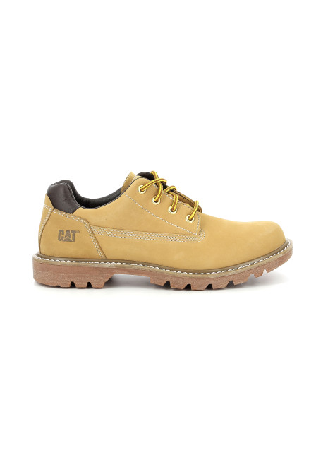 Colorado Low - Sneakers marron clair mixte  - Caterpillar © Officiel