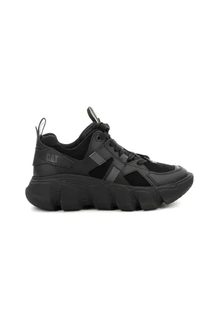 Imposter - Boots noires pour homme  - Caterpillar © Officiel