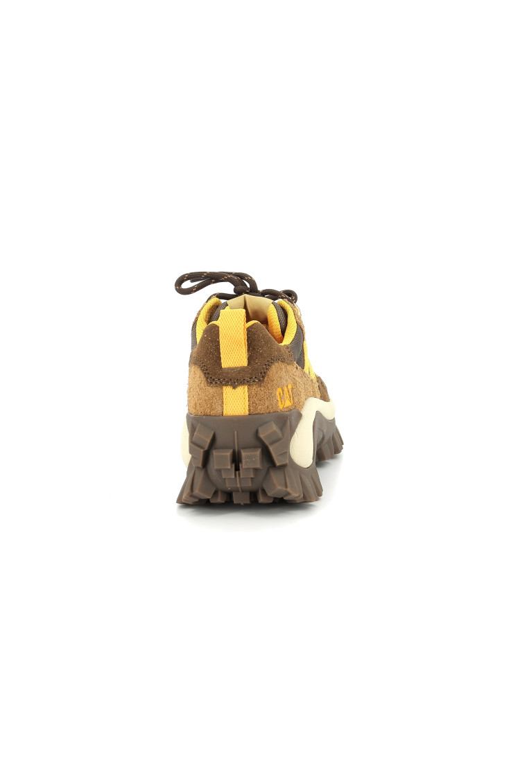 INTRUDER BETA BROWN SUGAR INTRUDER BETA BROWN SUGAR