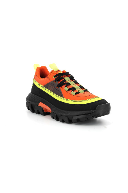 Raider Lace Sup - Sneakers orange mixte  - Caterpillar © Officiel Raider Lace Sup - Sneakers orange mixte  - Caterpillar © Officiel