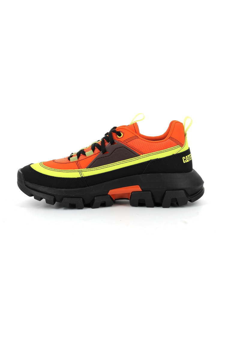 RAIDER LACE SUPERCHARGED SCARLET IBIS BLACK RAIDER LACE SUPERCHARGED SCARLET IBIS BLACK