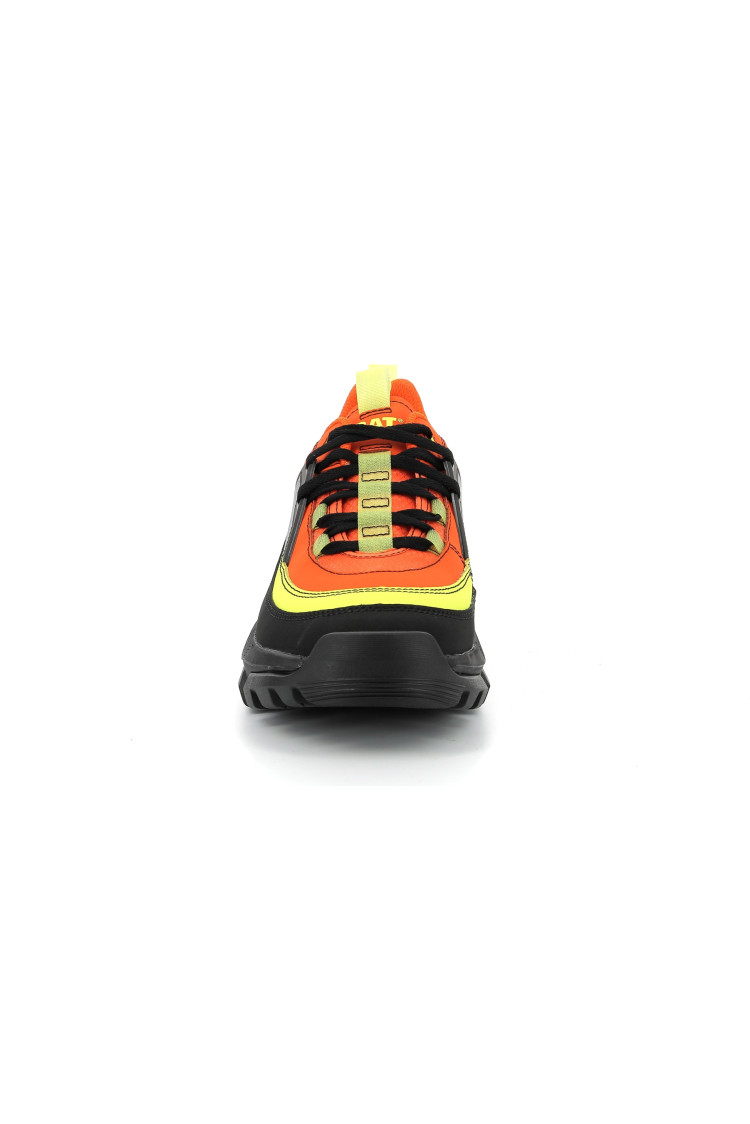 RAIDER LACE SUPERCHARGED SCARLET IBIS BLACK RAIDER LACE SUPERCHARGED SCARLET IBIS BLACK