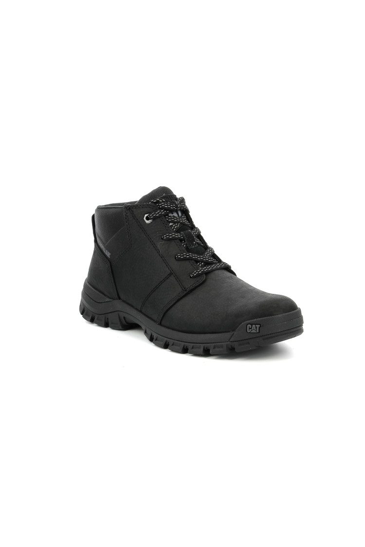 Threshold chukka Black Threshold chukka Black