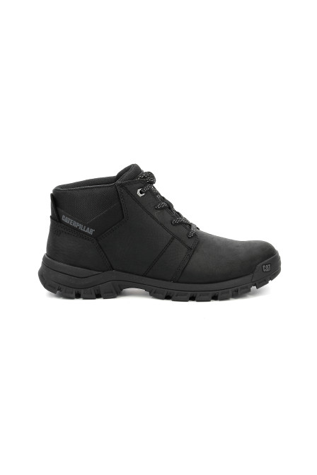 Threshold Chukka - Boots noires pour homme  - Caterpillar © Officiel