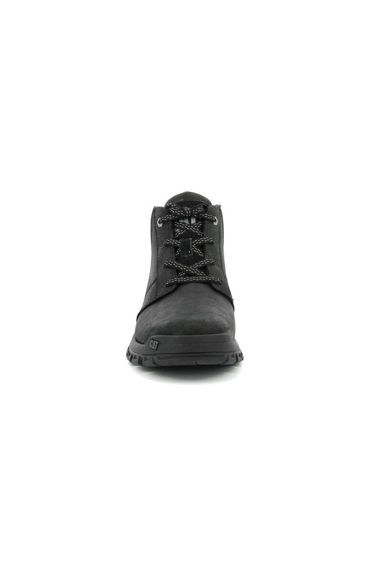 Threshold chukka Black Threshold chukka Black