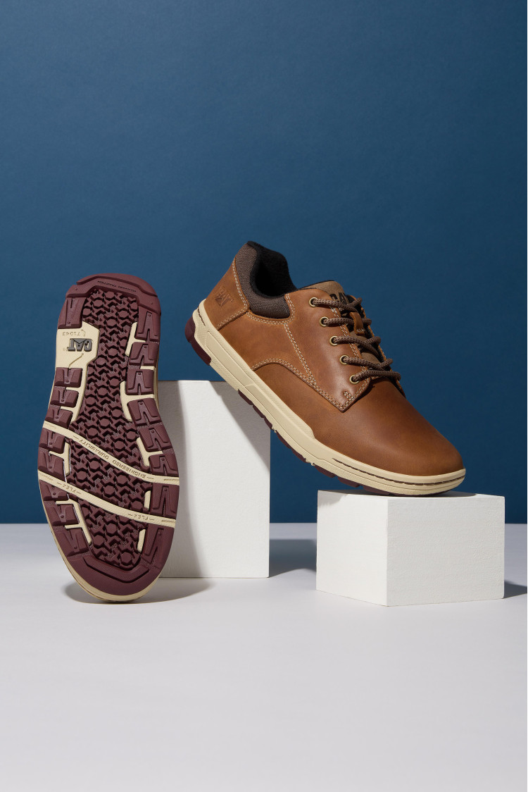 COLFAX DARK BEIGE
