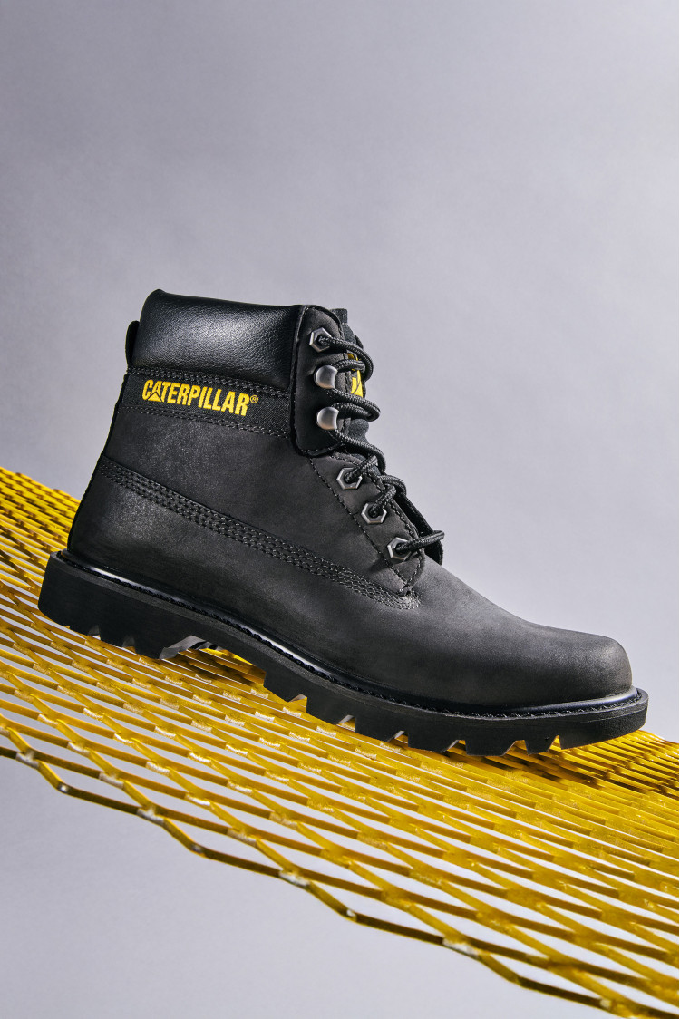 COLORADO 2.0 BLACK COLORADO 2.0 BLACK