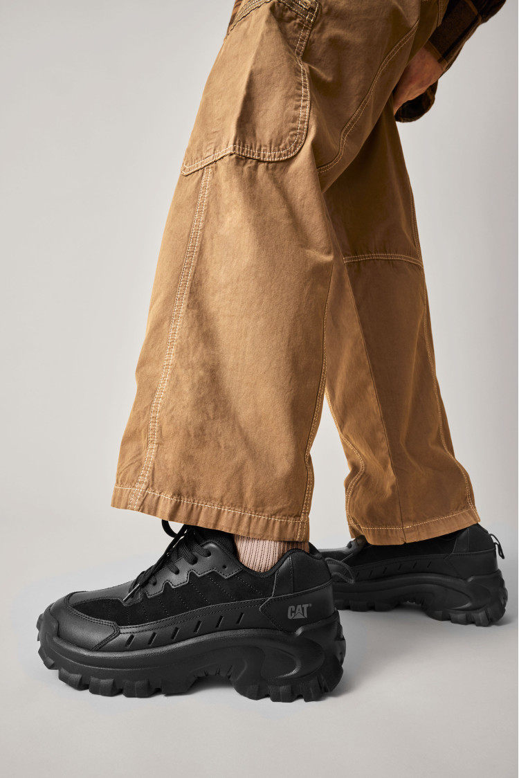 Intruder lite Black Intruder lite Black