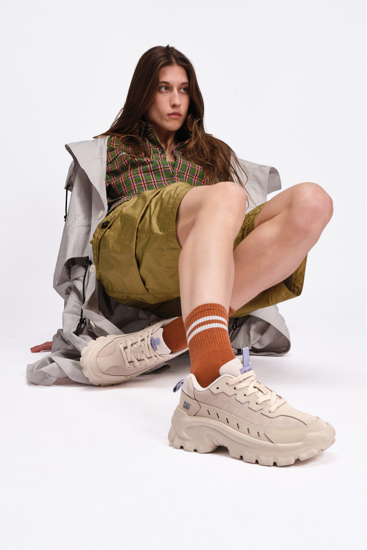 Intruder lite Birch