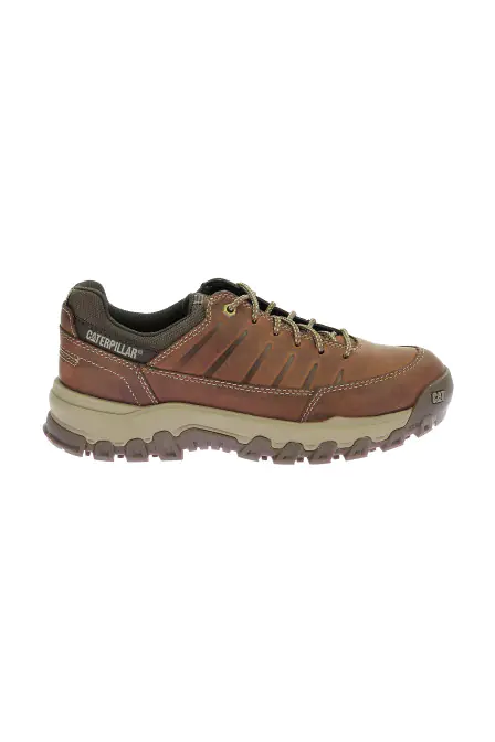 Threshold Rebound - Baskets marron pour homme  - Caterpillar © Officiel