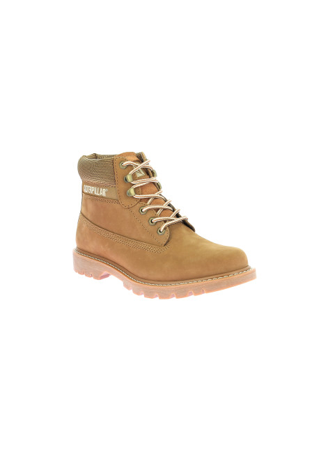 Colorado 2.0 - Boots marron pour homme  - Caterpillar © Officiel Colorado 2.0 - Boots marron pour homme  - Caterpillar © Officiel