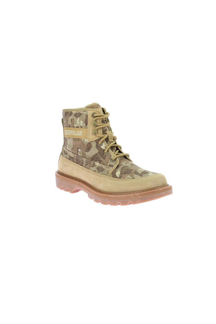 Colorado 2.0 canvas Curry Colorado 2.0 canvas Curry