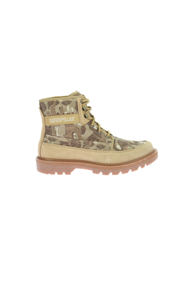 Colorado 2.0 canvas Curry Colorado 2.0 canvas Curry