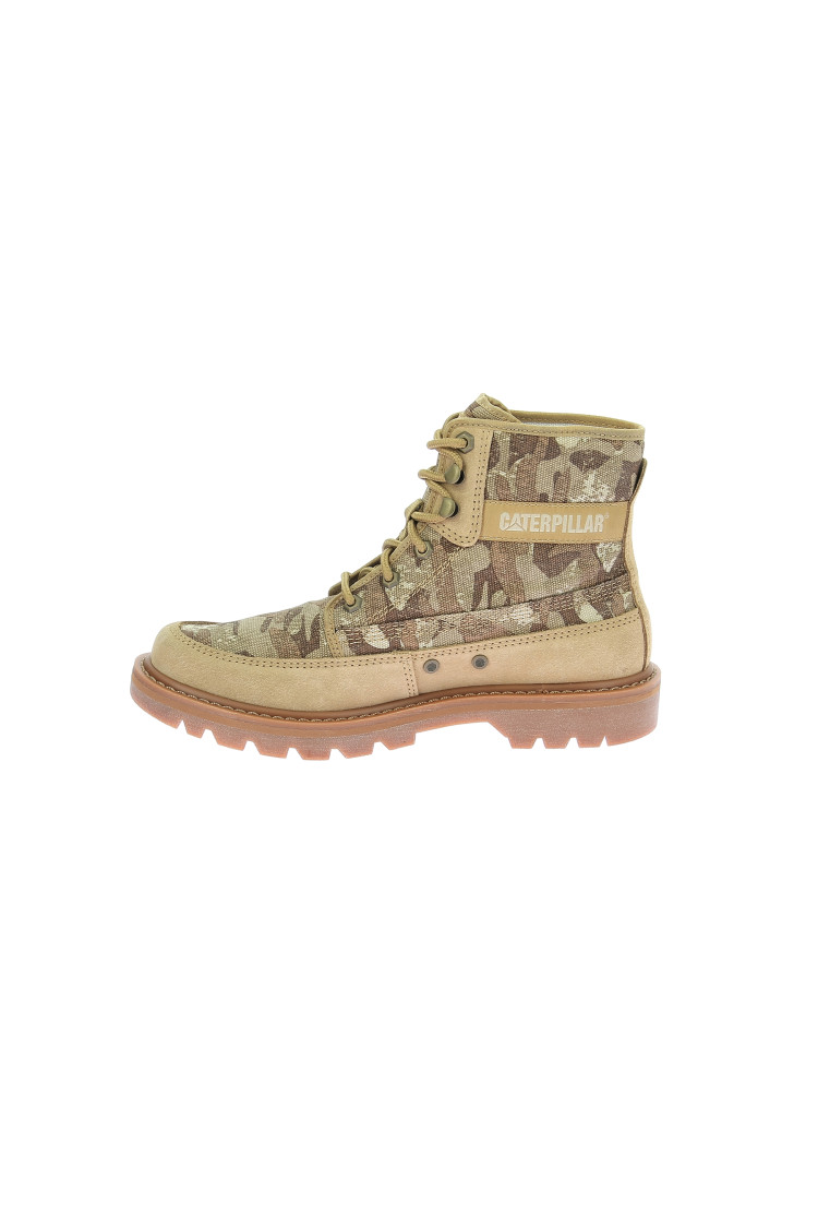 Colorado 2.0 canvas Curry Colorado 2.0 canvas Curry