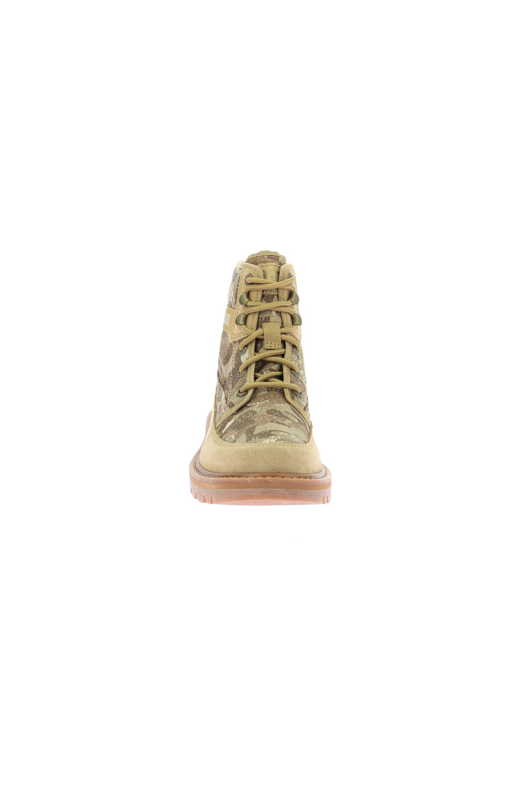 Colorado 2.0 canvas Curry Colorado 2.0 canvas Curry