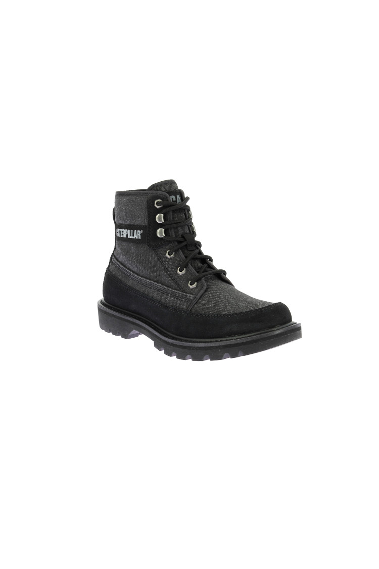 Colorado 2.0 canvas Black Colorado 2.0 canvas Black