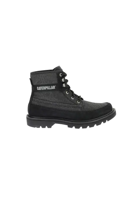 Colorado 2.0 - Boots noires pour homme  - Caterpillar © Officiel