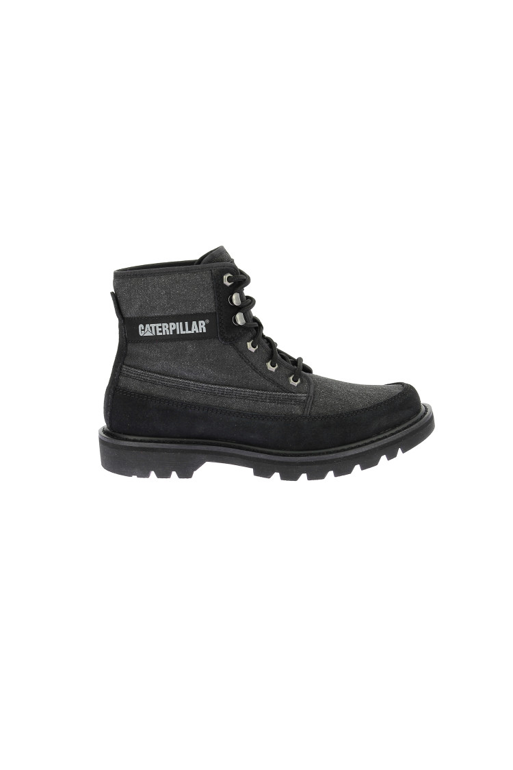 Colorado 2.0 canvas Black Colorado 2.0 canvas Black