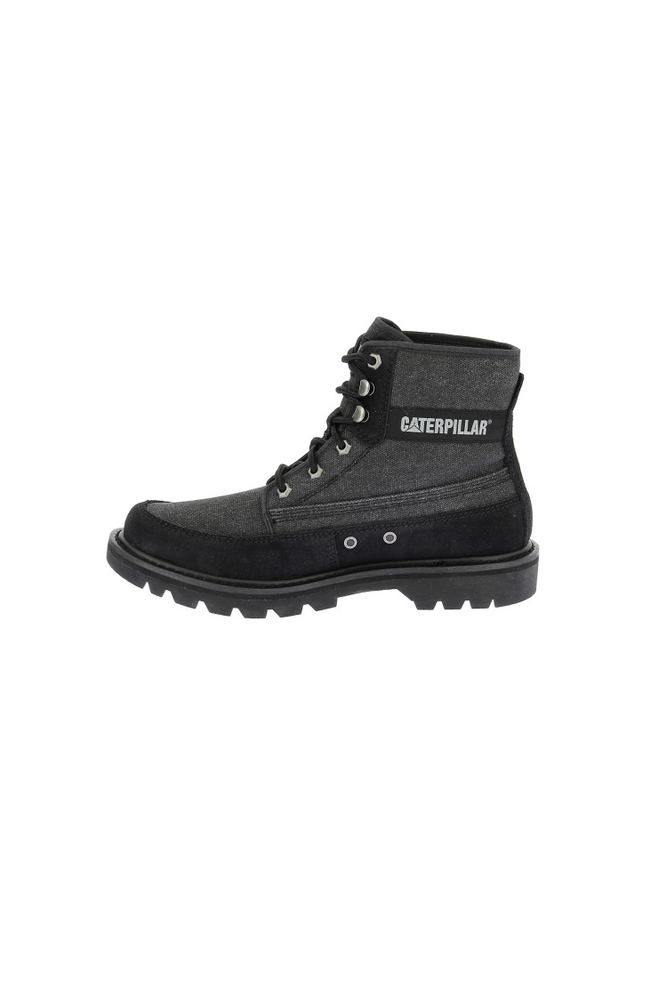 Colorado 2.0 canvas Black Colorado 2.0 canvas Black