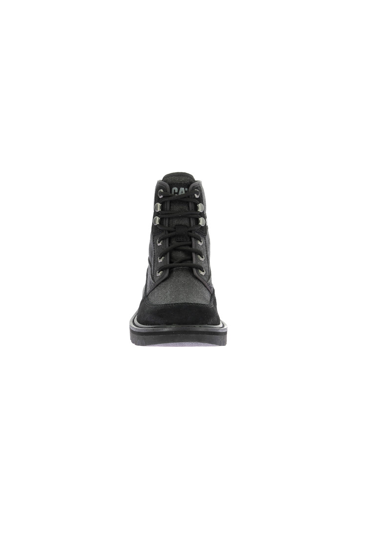Colorado 2.0 canvas Black Colorado 2.0 canvas Black