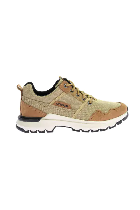 Colorado Sneake - Baskets jaune clair pour homme  - Caterpillar © Officiel