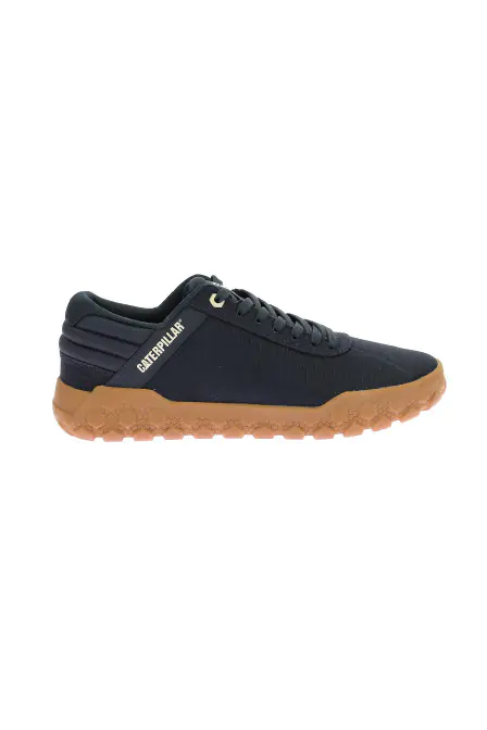 Hex + Canvas - Baskets marine pour homme  - Caterpillar © Officiel