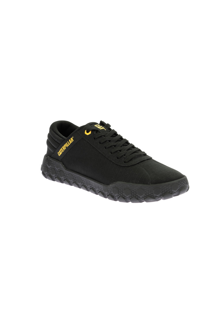 Hex + canvas Black Hex + canvas Black