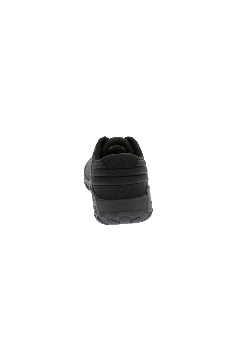 Hex + canvas Black Hex + canvas Black