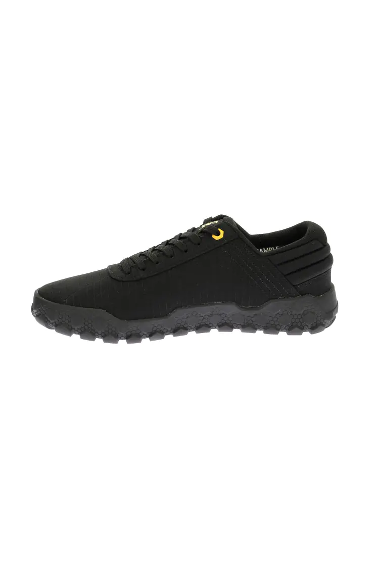 Hex + canvas Black Hex + canvas Black