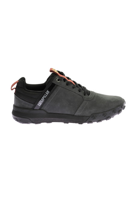 Hex Ready - Baskets grises pour homme  - Caterpillar © Officiel