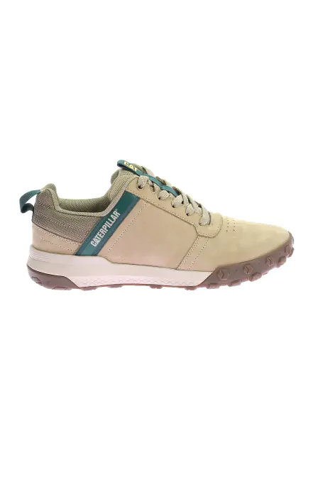 Hex Ready - Baskets marron clair pour homme  - Caterpillar © Officiel