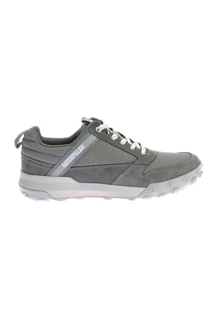 Hex Ready - Baskets grises pour homme  - Caterpillar © Officiel