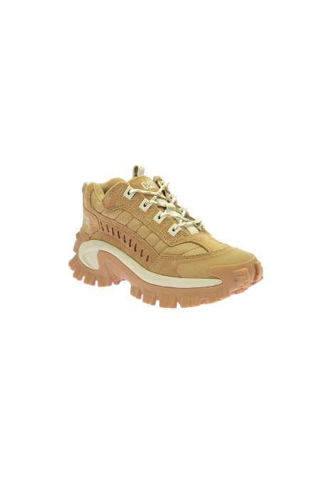 Intruder - Baskets marron pour homme  - Caterpillar © Officiel Intruder - Baskets marron pour homme  - Caterpillar © Officiel