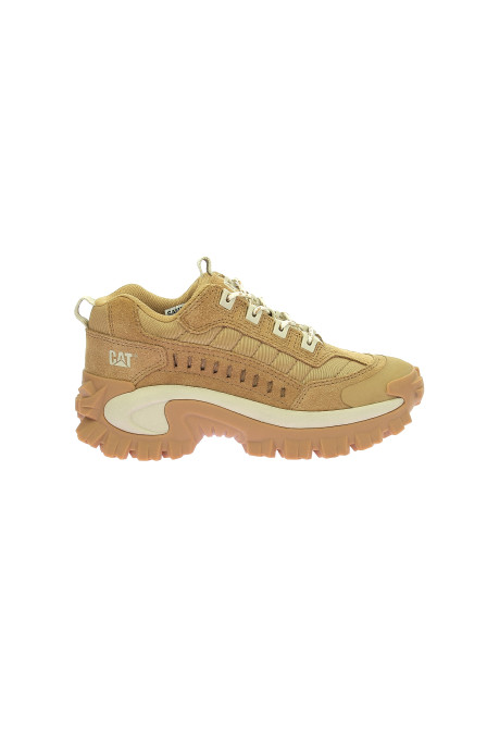 Intruder - Baskets marron pour homme  - Caterpillar © Officiel