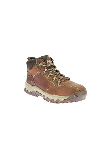 Threshold Rebound - Boots marron pour homme  - Caterpillar © Officiel Threshold Rebound - Boots marron pour homme  - Caterpillar © Officiel