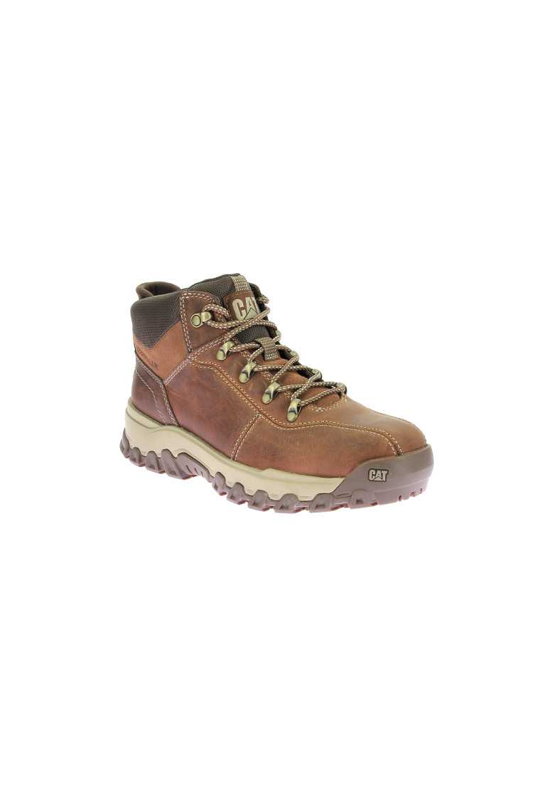 Threshold rebound Leather brown Threshold rebound Leather brown