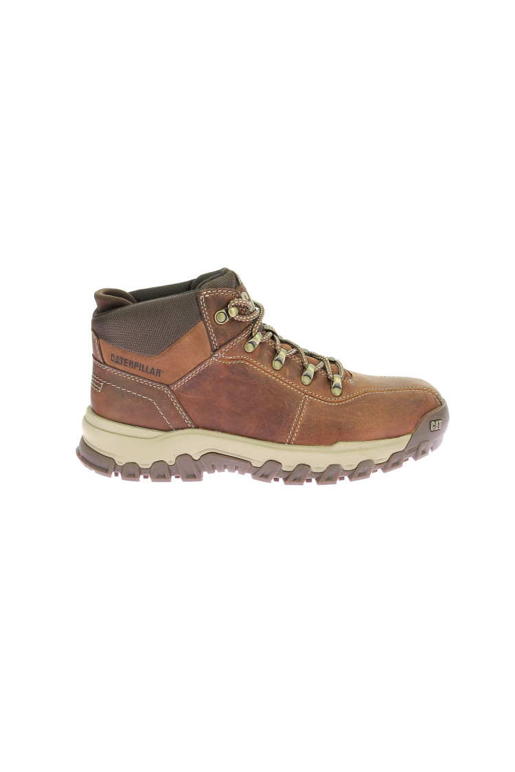 Threshold rebound Leather brown Threshold rebound Leather brown