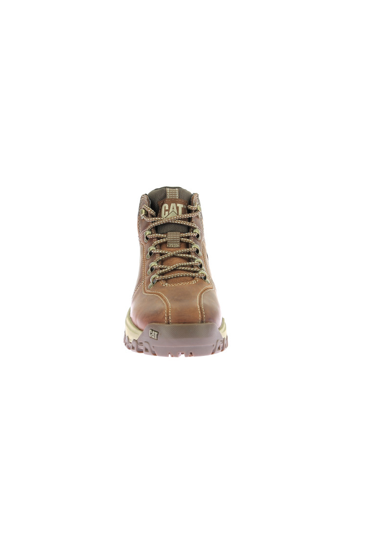 Threshold rebound Leather brown Threshold rebound Leather brown