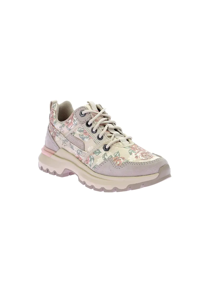Colorado sneakers low Birch/floral Colorado sneakers low Birch/floral