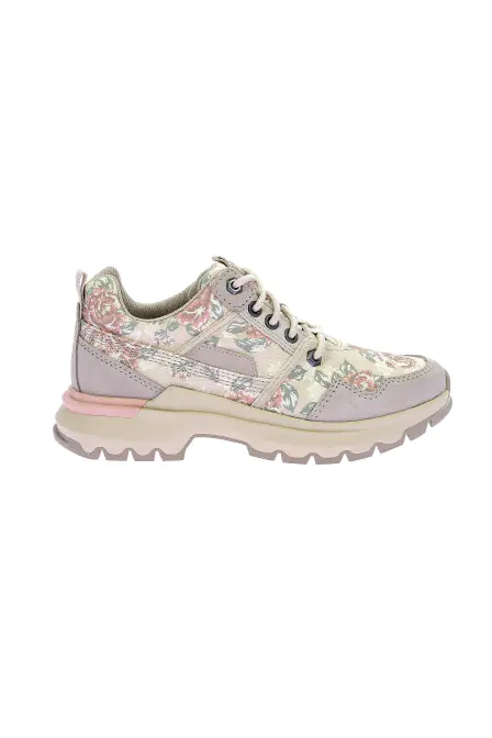 Colorado Sneake - Baskets beige pour femme  - Caterpillar © Officiel