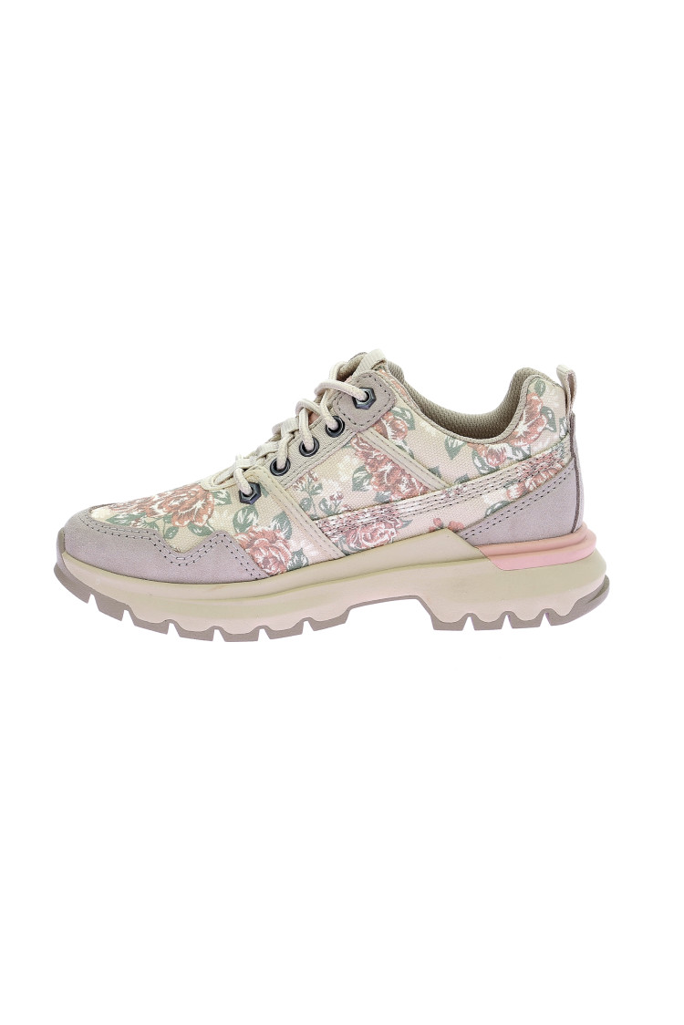 Colorado sneakers low Birch/floral Colorado sneakers low Birch/floral