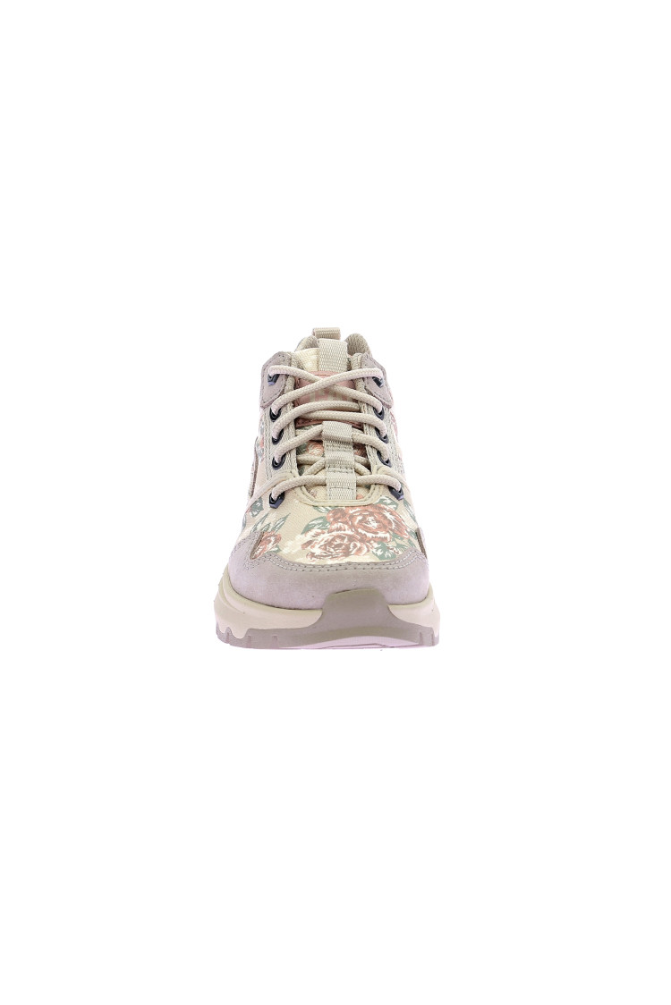 Colorado sneakers low Birch/floral Colorado sneakers low Birch/floral
