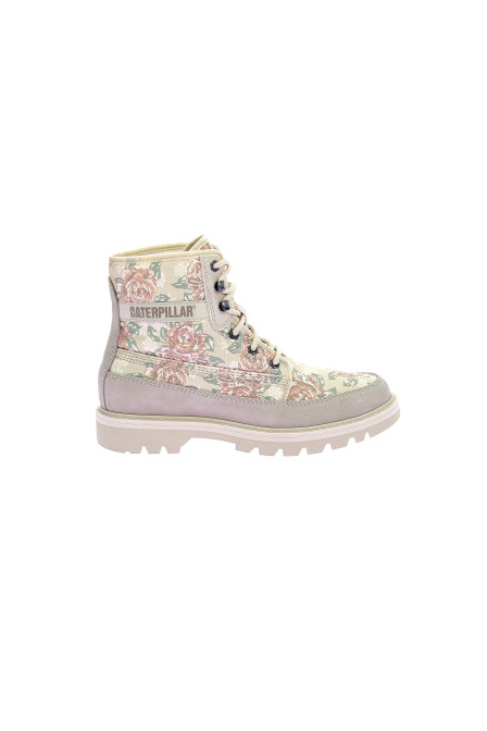 Colorado - Baskets hautes beige pour femme  - Caterpillar © Officiel