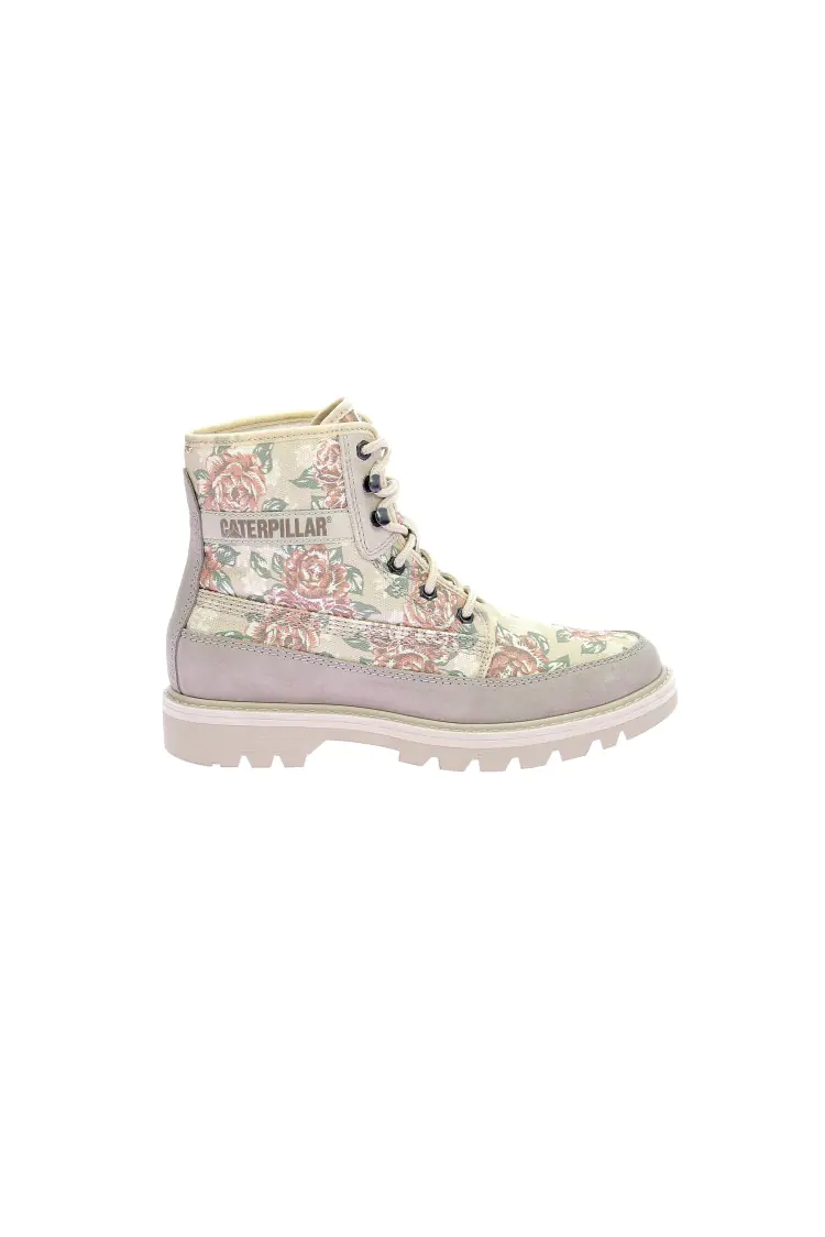 Colorado boots canvas Birch/floral Colorado boots canvas Birch/floral