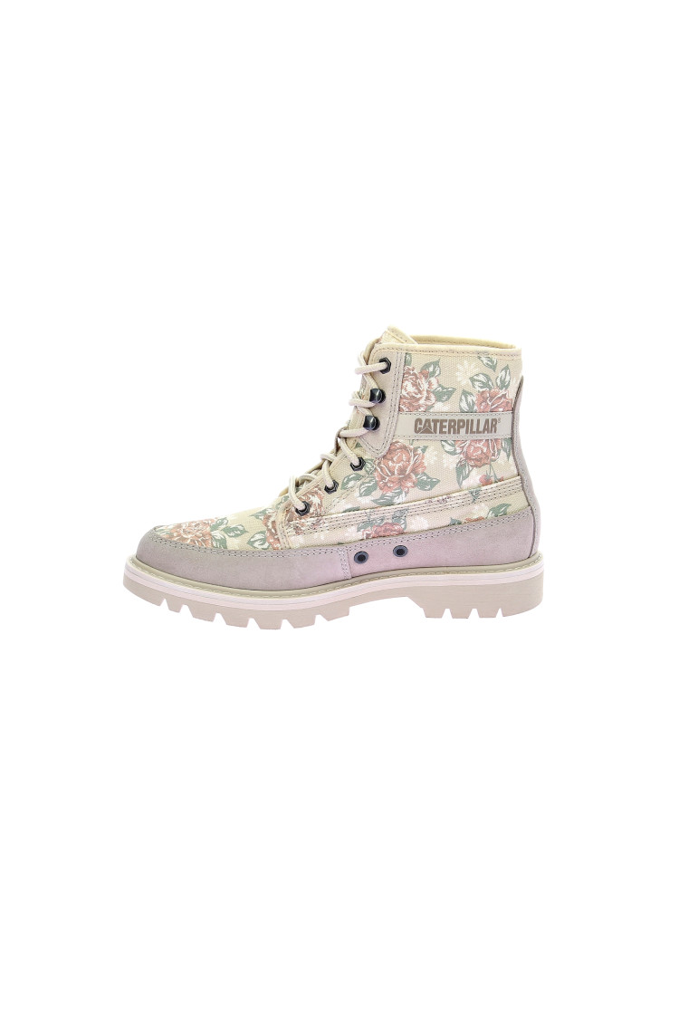 Colorado boots canvas Birch/floral Colorado boots canvas Birch/floral