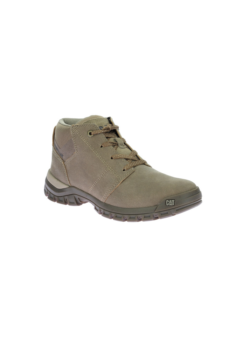 Threshold chukka Beaned Threshold chukka Beaned