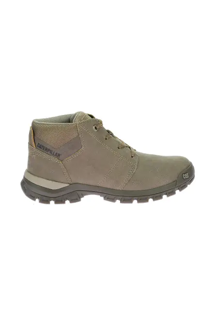 Treshold Chuk - Boots marron clair pour homme  - Caterpillar © Officiel