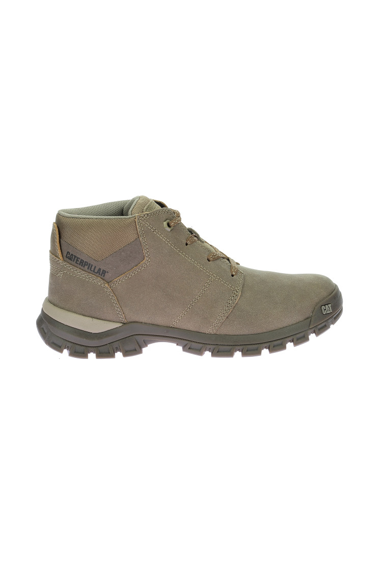 Threshold chukka Beaned Threshold chukka Beaned