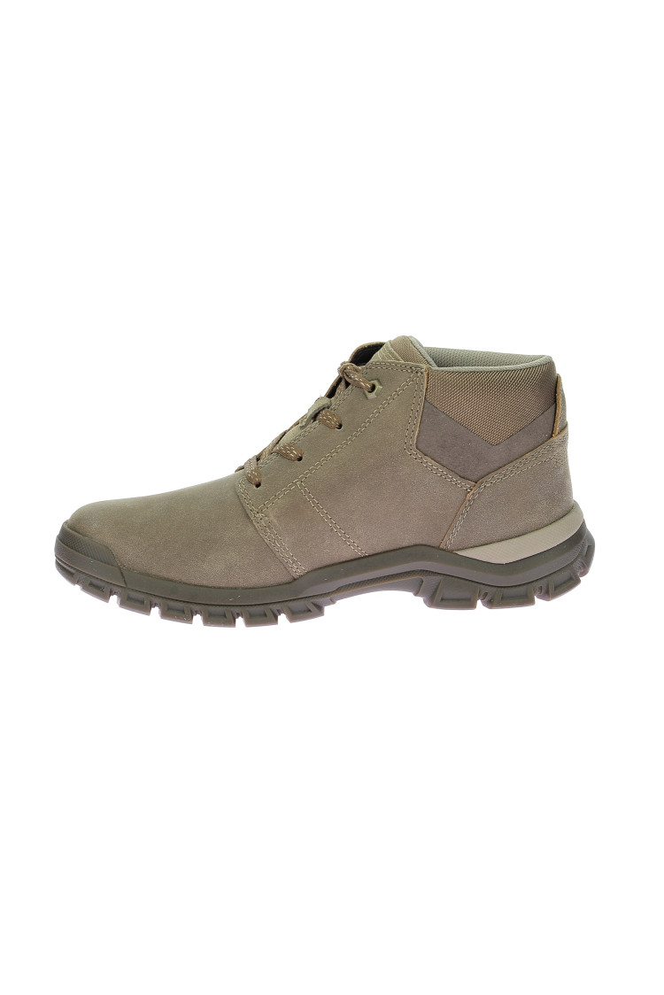 Threshold chukka Beaned Threshold chukka Beaned