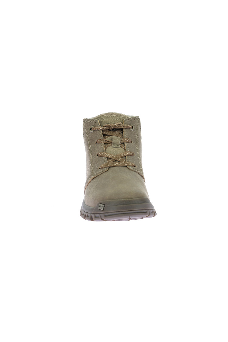 Threshold chukka Beaned Threshold chukka Beaned